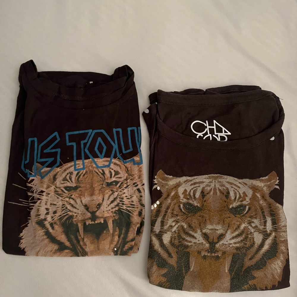 CHASER TEES